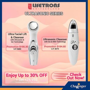 15-Jun-2022-Onward-Challenger-Lifetrons-Ultrasonic-series-Promotion-350x350 15 Jun 2022 Onward: Challenger Lifetrons Ultrasonic series Promotion