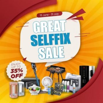 15-Jun-31-Jul-2022-Selffix-Great-Singapore-Sale--350x350 15 Jun-31 Jul 2022: Selffix Great Singapore Sale