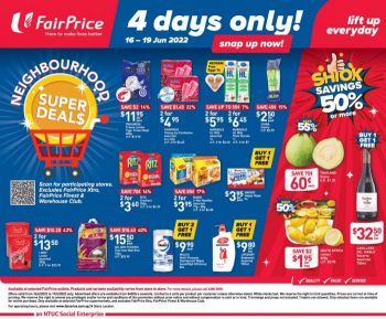 16-19-Jun-2022-FairPrice-4-Days-Only-Promotion--350x289 16-19 Jun 2022: FairPrice 4 Days Only Promotion