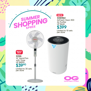 16-19-Jun-2022-OG-Storewide-20-OFF-Promotion1-350x350 16-19 Jun 2022: OG Storewide 20% OFF Promotion