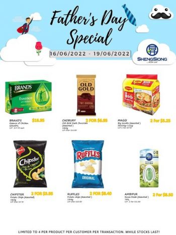 16-19-Jun-2022-Sheng-Siong-Supermarket-4-Days-in-store-Specials1-350x467 16-19 Jun 2022: Sheng Siong Supermarket 4 Days in-store Specials