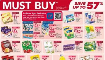 16-22-Jun-2022-FairPrice-Must-Buy-Promotion-350x201 16-22 Jun 2022: FairPrice Must Buy Promotion