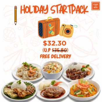 16-30-Jun-2022-Chef-In-Box-holiday-Startpack-Promotion-350x350 16-30 Jun 2022: Chef-In-Box holiday Startpack Promotion