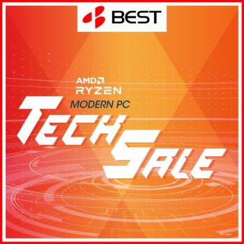 16-Jun-2022-Onward-BEST-Denki-PC-Tech-Sale-350x350 16 Jun 2022 Onward: BEST Denki PC Tech Sale