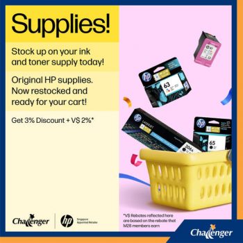 16-Jun-2022-Onward-Challenger-HP-ink-and-toner-Promotion-350x350 16 Jun 2022 Onward: Challenger HP ink and toner Promotion