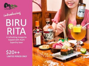 16-Jun-2022-Onward-Mitsuba-Japanese-Restaurant-BIRU-RITA-Promotion-350x263 16 Jun 2022 Onward: Mitsuba Japanese Restaurant BIRU RITA Promotion