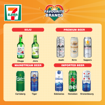 16-Jun-5-Jul-2022-7-Eleven-Favourite-Brands-Promotions-350x350 8 Jun-5 Jul 2022: 7-Eleven Favourite Brands