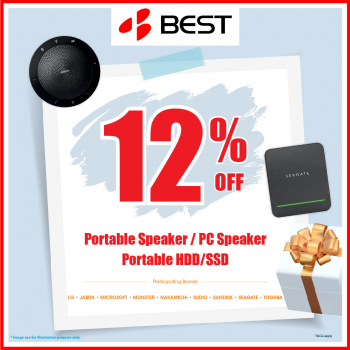 17-20-Jun-2022-BEST-Denki-IT-accessories-Promotion3-350x350 17-20 Jun 2022: BEST Denki IT accessories Promotion