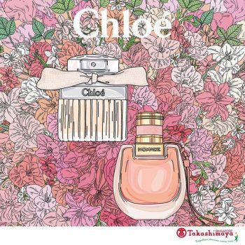 17-22-Jun-2022-Takashimaya-Department-Store-Burberry-Chloé-and-Marc-Jacobs-fragrances-Promotion2-350x350 17-22 Jun 2022: Takashimaya Department Store  Burberry, Chloé, and Marc Jacobs fragrances Promotion