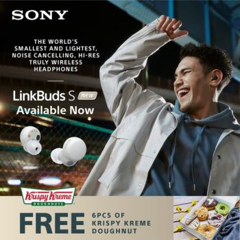 18-26-Jun-2022-Stereo-Electronics-Sony-LinkBuds-S-Promotion-350x350 18-26 Jun 2022: Stereo Electronics Sony LinkBuds S Promotion