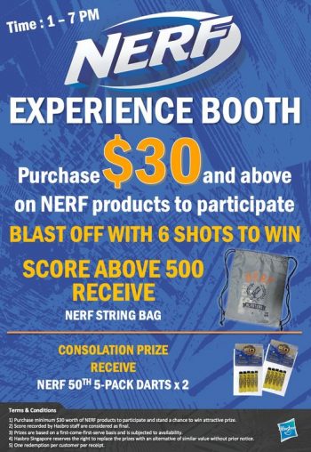 18-30-Jun-2022-BHG-Nerf-Experience-Booth-Promotion-350x508 18-30 Jun 2022: BHG Nerf Experience Booth Promotion