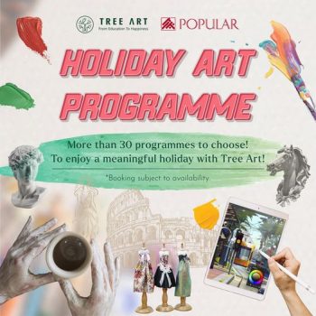 18-Jun-2022-Onward-Popular-Bookstore-Tree-Art-Holiday-Programme-350x350 18 Jun 2022 Onward: Popular Bookstore Tree Art Holiday Programme