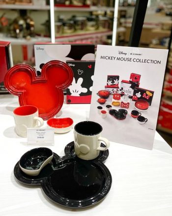 18-Jun-2022-Onward-Takashimaya-Department-Store-Le-Creusets-Mickey-Mouse-Collection-Promotion-1-350x438 18 Jun 2022 Onward: Takashimaya Department Store Le Creuset's Mickey Mouse Collection Promotion