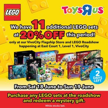 18-Jun-2022-Onward-Toys22R22Us-LEGO-Roadshow-1-350x350 18 Jun 2022 Onward: Toys"R"Us LEGO Roadshow