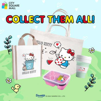 2-26-Jun-2022-City-Square-Mall-Hello-Kitty-collectibles-Promotion-350x350 2-26 Jun 2022:City Square Mall Hello Kitty collectibles Promotion