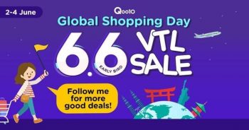 2-4-Jun-2022-Qoo10-Global-Shopping-Day-Sale-350x184 2-4 Jun 2022: Qoo10 Global Shopping Day Sale