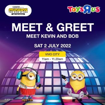 2-Jul-2022-Toys22R22Us-Minions-Kevin-and-Bob--350x351 2 Jul 2022: Toys"R"Us Minions Kevin and Bob