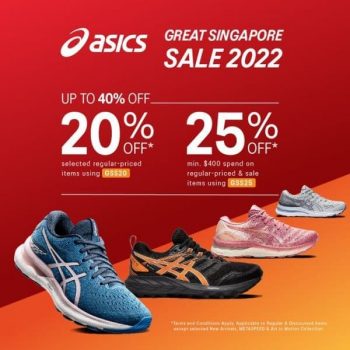 2-Jun-2022-Onward-ASICS-Great-Singapore-Sale-350x350 2 Jun 2022 Onward: ASICS Great Singapore Sale