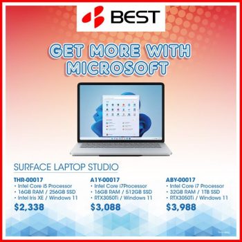 2-Jun-2022-Onward-BEST-Denki-Microsoft.-Purchase-Surface-Laptop-Studio-or-Surface-Pro-8-Promotion1-350x350 2 Jun 2022 Onward: BEST Denki Microsoft. Purchase Surface Laptop Studio or Surface Pro 8 Promotion