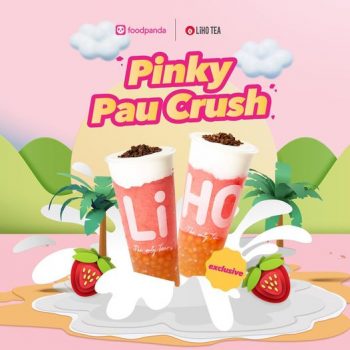 2-Jun-2022-Onward-LiHO-Foodpanda-drink-Pinky-Pau-Crush-Promotion-350x350 2 Jun 2022 Onward: LiHO Foodpanda drink Pinky Pau Crush Promotion