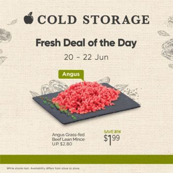 20-22-Jun-2022-Cold-Storage-Fresh-Deal-of-the-Day-Promotion-350x350 20-22 Jun 2022:  Cold Storage Fresh Deal of the Day Promotion