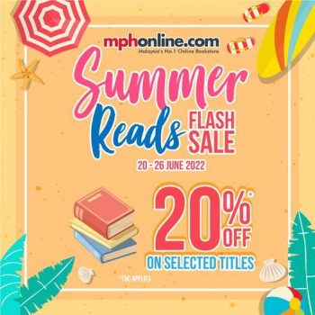 20-26-Jun-2022-MPH-Summer-Reads-Flash-Sale-350x350 20-26 Jun 2022: MPH Summer Reads Flash Sale