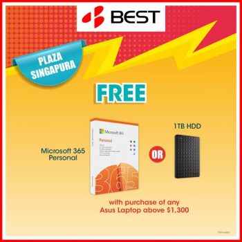 20-Jun-2022-Onward-BEST-Denki-FREE-gifts-with-minimum-purchase-of-a-Laptop-selected-brands-of-Laptop-Promotion2-350x350 20 Jun 2022 Onward: BEST Denki FREE gifts with minimum purchase of a Laptop / selected brands of Laptop Promotion