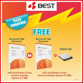 20-Jun-2022-Onward-BEST-Denki-FREE-gifts-with-minimum-purchase-of-a-Laptop-selected-brands-of-Laptop-Promotion3-350x350 20 Jun 2022 Onward: BEST Denki FREE gifts with minimum purchase of a Laptop / selected brands of Laptop Promotion