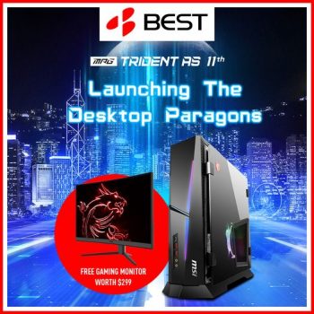 20-Jun-2022-Onward-BEST-Denki-Launching-The-Desktop-Paragons-Promotion-350x350 20 Jun 2022 Onward: BEST Denki Launching The Desktop Paragons Promotion