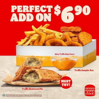 20-Jun-2022-Onward-Burger-King-Delivery-Ultimate-Spicy-Truffle-Angus-Beef-Burger-Promotion-2-350x350 20 Jun 2022 Onward: Burger King Delivery Ultimate Spicy Truffle Angus Beef Burger Promotion