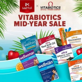 20-Jun-2022-Onward-Lazada-VitaBiotics-Mid-Year-Sale-350x350 20 Jun 2022 Onward: Lazada VitaBiotics Mid-Year Sale