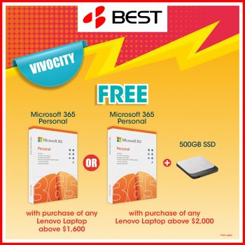 21-30-Jun-2022-BEST-Denki-FREE-Microsoft-365-10-OFF-Razer-Gaming-Accessories-Promotion4-350x350 21-30 Jun 2022: BEST Denki FREE Microsoft 365 + 10% OFF Razer Gaming Accessories Promotion