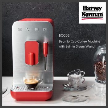 21-Jun-2022-Onward-Harvey-Norman-automatic-coffee-machine-Promotion1-350x350 21 Jun 2022 Onward: Harvey Norman automatic coffee machine Promotion