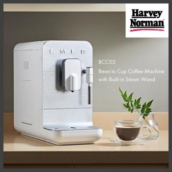 21-Jun-2022-Onward-Harvey-Norman-automatic-coffee-machine-Promotion2-350x350 21 Jun 2022 Onward: Harvey Norman automatic coffee machine Promotion