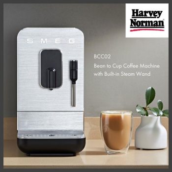 21-Jun-2022-Onward-Harvey-Norman-automatic-coffee-machine-Promotion3-350x350 21 Jun 2022 Onward: Harvey Norman automatic coffee machine Promotion