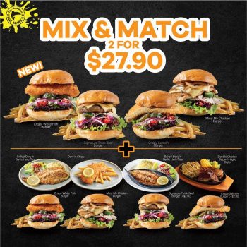 21-Jun-2022-Onward-Manhattan-Fish-Market-Mix-Match-Promotion-2-for-27.90-350x350 21 Jun 2022 Onward: Manhattan Fish Market Mix & Match Promotion 2 for $27.90