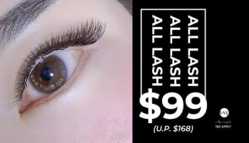 21-Jun-2022-Onward-Millys-All-lashes-at-99-Promotion-350x201 21 Jun 2022 Onward: Milly's All lashes at $99 Promotion
