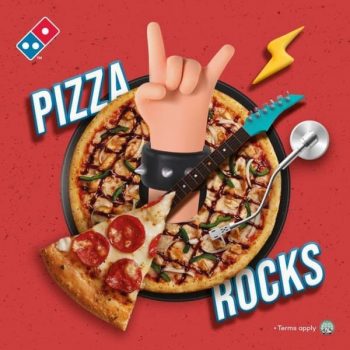 22-Jun-2022-Onward-Dominos-World-Music-Day-Promotion-350x350 22 Jun 2022 Onward: Domino's World Music Day Promotion