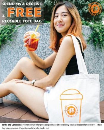 22-Jun-2022-Onward-Each-a-Cup-ION-Orchard-FREE-Tote-Bag-Promotion--350x438 22 Jun 2022 Onward: Each-a-Cup ION Orchard FREE Tote Bag Promotion