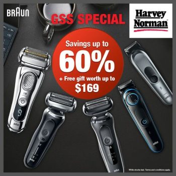 22-Jun-2022-Onward-Harvey-Norman-Braun-products-Promotion-350x350 22 Jun 2022 Onward: Harvey Norman Braun products Promotion