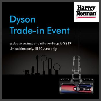 22-Jun-2022-Onward-Harvey-Norman-Dyson-Trade-in-Event-350x350 22 Jun 2022 Onward: Harvey Norman Dyson Trade-in Event