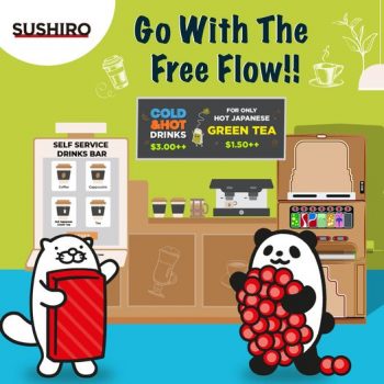 22-Jun-2022-Onward-Sushiro-Beverage-fans-Promotion-1-350x350 22 Jun 2022 Onward: Sushiro Beverage fans Promotion