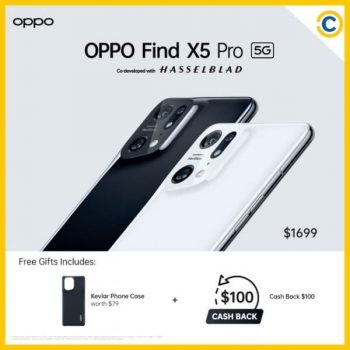 23-Jun-2022-Onward-COURTS-OPPO-Find-X5-Pro-Promotion-350x350 23 Jun 2022 Onward: COURTS OPPO Find X5 Pro Promotion