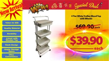 23-Jun-2022-Onward-Japan-Home-NEW-4-tier-trolley-Promotion1-350x197 23 Jun 2022 Onward: Japan Home NEW 4-tier trolley Promotion