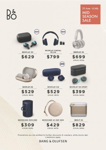 23-Jun-6-Jul-2022-Stereo-Electronics-Bang-Olufsen-Promotion-350x495 23 Jun-6 Jul 2022: Stereo Electronics Bang & Olufsen Promotion