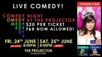 24-25-Jun-2022-The-Projector-Comedy-Night-At-The-Projector-350x197 24-25 Jun 2022: The Projector Comedy Night At The Projector