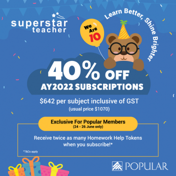 24-26-Jun-2022-Popular-Bookstore-Superstar-Teacher-Promotion-350x350 24-26 Jun 2022: Popular Bookstore Superstar Teacher Promotion