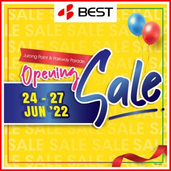 24-27-Jun-2022-BEST-Denki-Android-MobileTablet-Promotion-1-350x350 24-27 Jun 2022: BEST Denki Android Mobile/Tablet Promotion