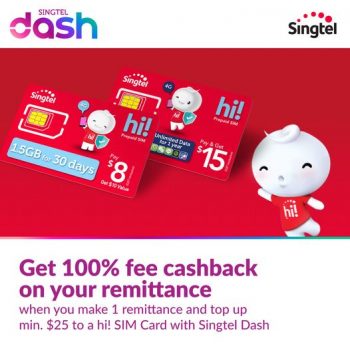 24-30-Jun-2022-Singtel-Dash-100-cashback-Promotion-1-350x350 24-30 Jun 2022: Singtel Dash 100% cashback Promotion