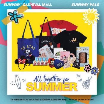 24-Jun-17-Jul-2022-Sunway-Pals-Pals-Members-Promotion-350x350 24 Jun-17 Jul 2022: Sunway Pals Members Promotion